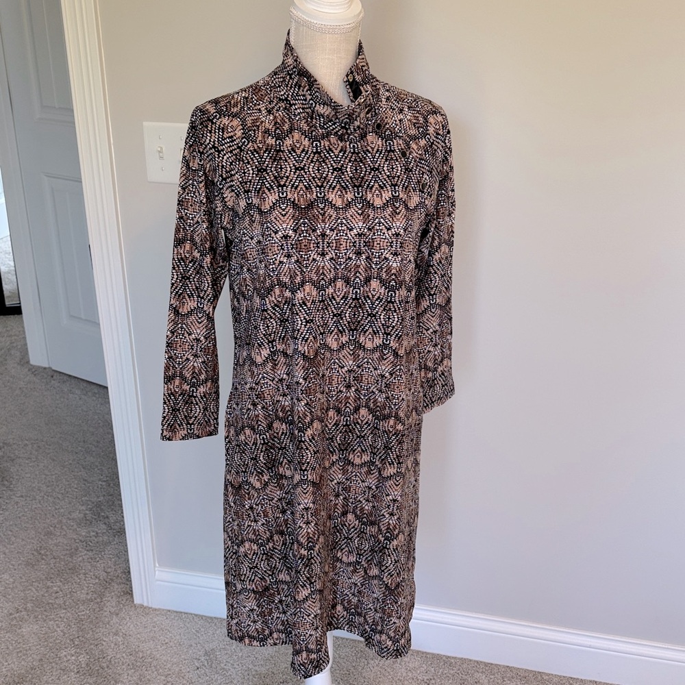 J. McLaughlin Christabel Dress